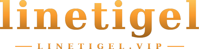 linetigel logo