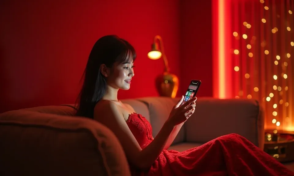 linetigel Mobile Access in 3 Steps