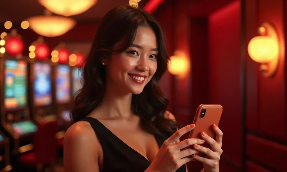 linetigel Real Dealers, Real Tables — Samarinda Live Action at linetigel