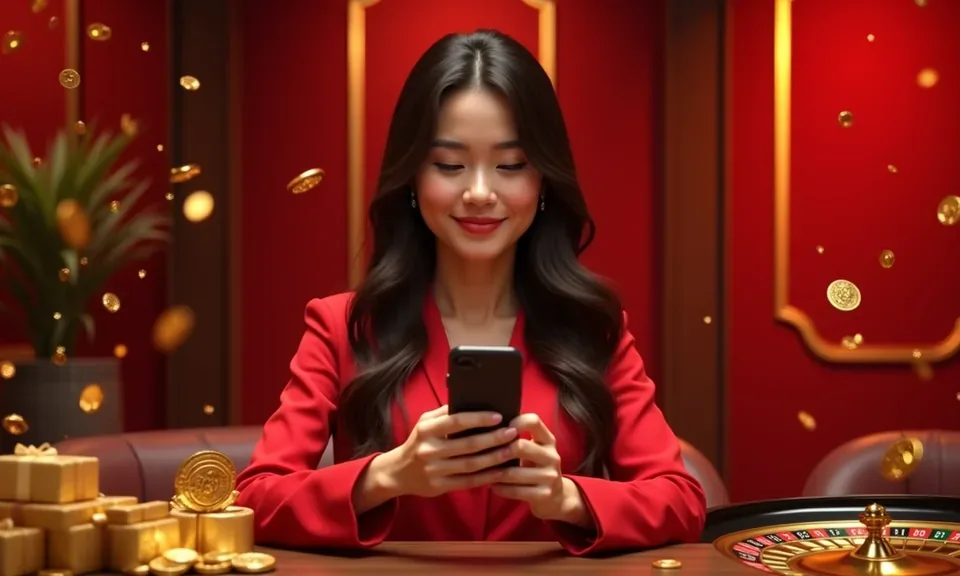 linetigel Live Baccarat Elite